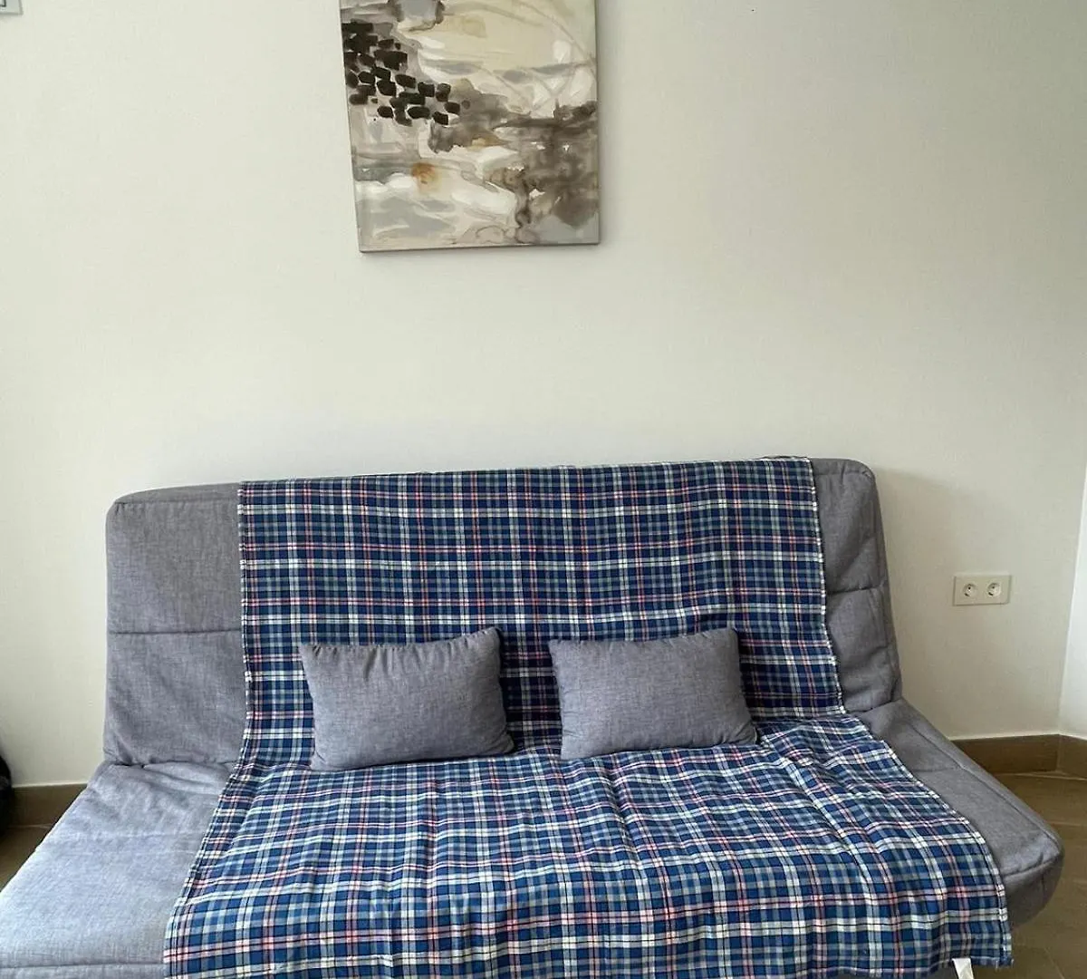 Semesterbostad Sayonara Studio 8I Málaga