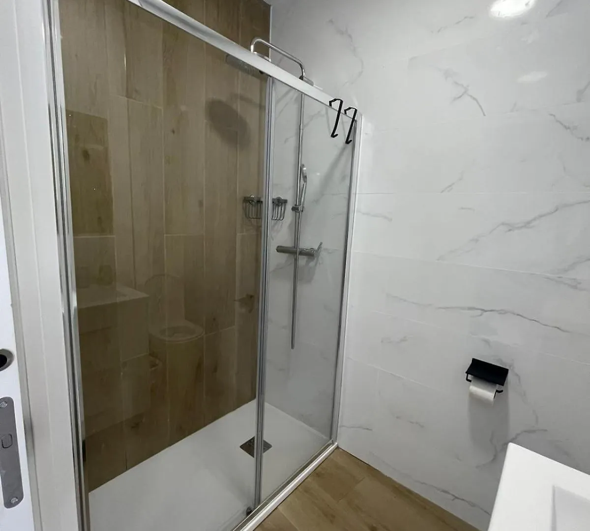 Semesterbostad Sayonara Studio 8I Málaga